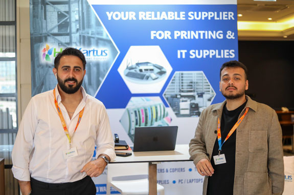 ITC 2024 Meetings & Networking - New CE & IT